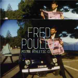 Fred Poulet - Milan Athletic Club