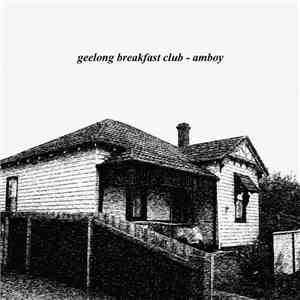 Geelong Breakfast Club - Amboy