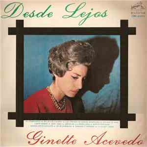 Ginette Acevedo - Desde Lejos