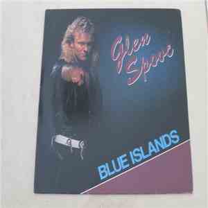 Glen Spove - Blue Islands