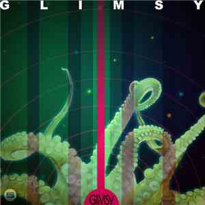 Glimsy - Glimsy EP