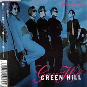 Green Hill - Beam Me Up!