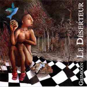 Grimoon - Le Deserteur
