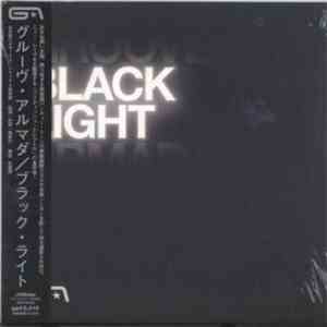 Groove Armada - Black Light
