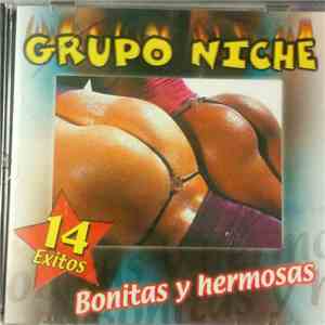 Grupo Niche - 14 Exitos Bonitas Y Hermosas