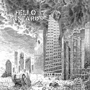 Hello Bastards - Hello Bastards