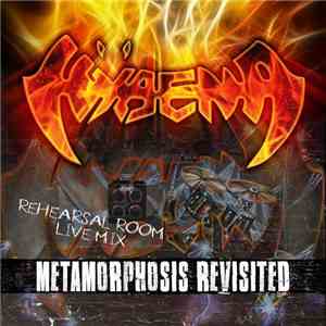 Hyaena - Metamorphosis Revisited