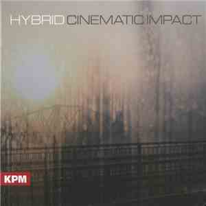 Hybrid - Cinematic Impact