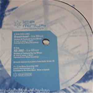 Ice Minus - Broad-Band / AD2002