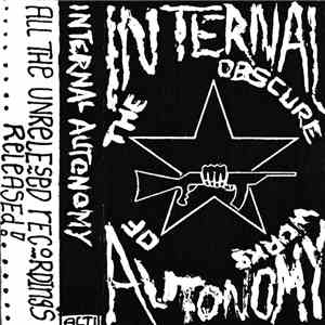 Internal Autonomy - The Obscure Works Of Internal Autonomy
