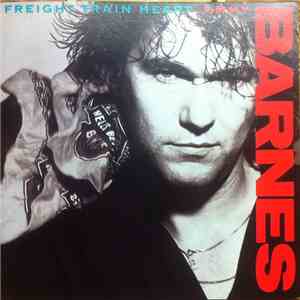 Jimmy Barnes - Freight Train Heart