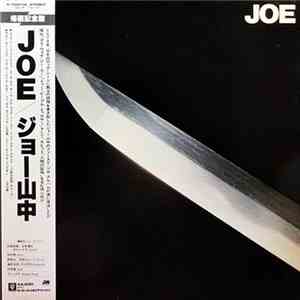Joe Yamanaka - Joe