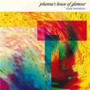 Johanna's House Of Glamour - Style Monsters