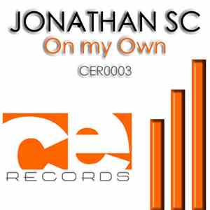 Jonathan SC - On My Own