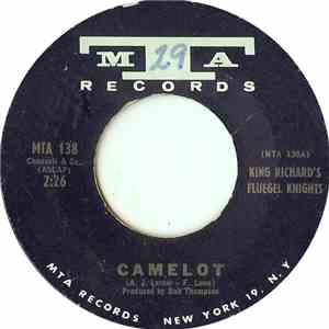 King Richard's Fluegel Knights - Camelot