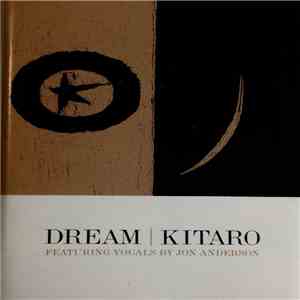Kitaro - Dream