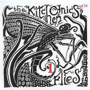 Kitchen Cynics - Flies