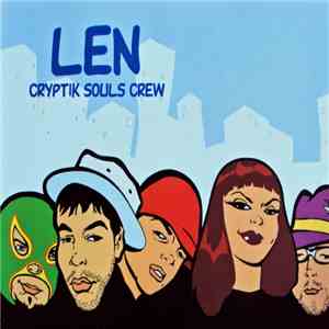 Len - Cryptik Souls Crew