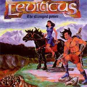 Leviticus  - The Strongest Power