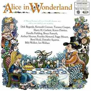 Lewis Carroll - Alice In Wonderland
