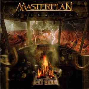 Masterplan  - Aeronautics