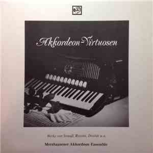 Merzhausener Akkordeon-Ensemble - Akkordeon-Virtuosen