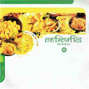 Metamatics - Remixes