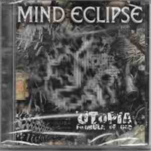 Mind Eclipse - Utopia: Formula Of God