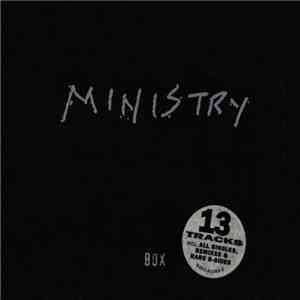 Ministry - Box