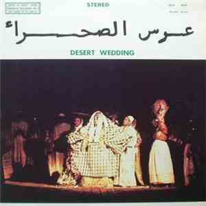 Mohamed Bella - Desert Wedding