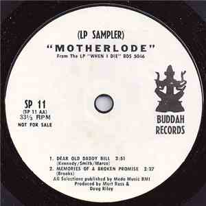 Motherlode  - LP Sampler