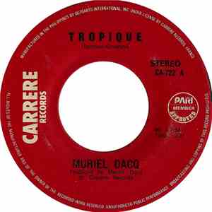Muriel Dacq / Nana Mouskouri - Tropique / L' Amour En Heritage
