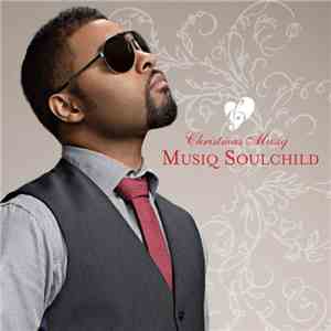 Musiq Soulchild - Christmas Musiq