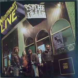 Nighthawks - Nighthawks Live