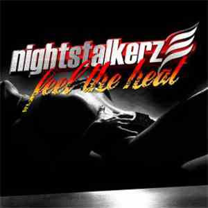 Nightstalkerz - Feel The Heat