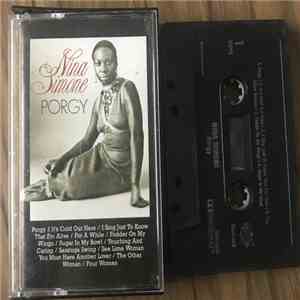 Nina Simone - Porgy