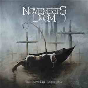 Novembers Doom - The Novella Reservoir