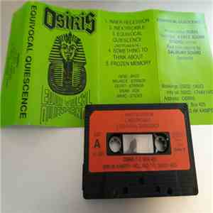 Osiris  - Equivocal quiescence