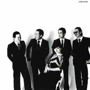 カルメン・マキ＆Oz - III