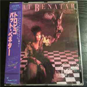 Pat Benatar - Tropico