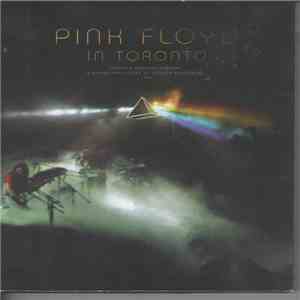 Pink Floyd - In Toronto