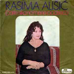 Rasima Ališić - Da Te Slika Na Mene Podseća