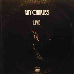 Ray Charles - Ray Charles Live