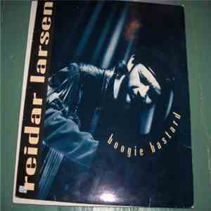 Reidar Larsen - Boogie Bastard