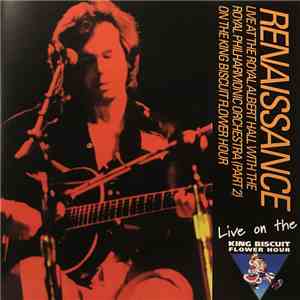 Renaissance , The Royal Philharmonic Orchestra - At The Royal Albert Hall P ...