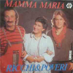 Ricchi & Poveri - Mamma Maria