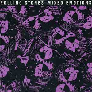 Rolling Stones - Mixed Emotions