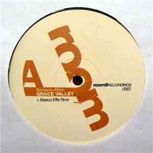 Romano Alfieri - Grace Valley