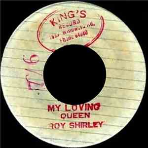 Roy Shirley - My Loving Queen