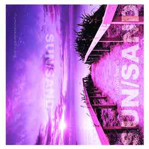 Ryan Harris - Sun / Sand